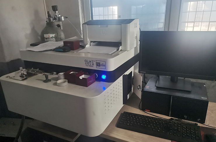 高品質、高質量的售后服務，讓您無后顧之憂